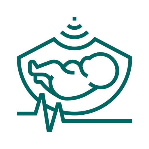 Calendario visitas médicas embarazada