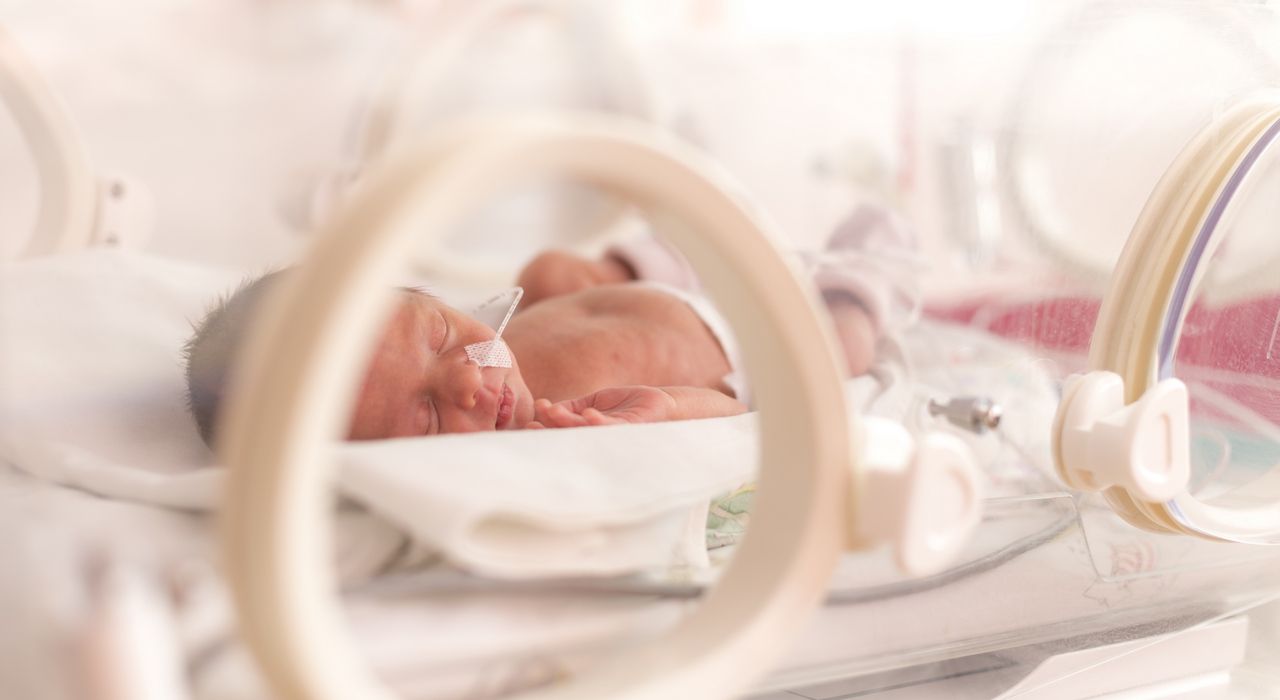 Derechos de los bebés prematuros: más tiempo, menos trámites y ayuda experta